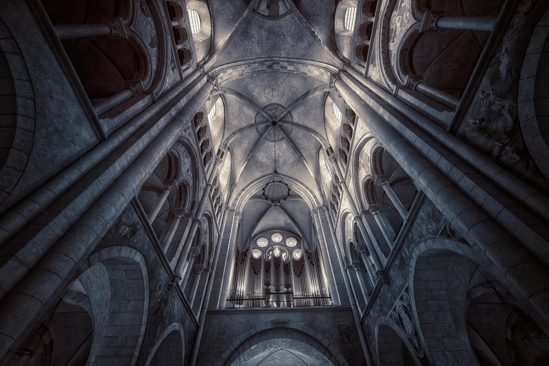 Historical Artefacts